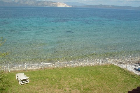 4 rooms House à Karystos, Greece No. 60531 20