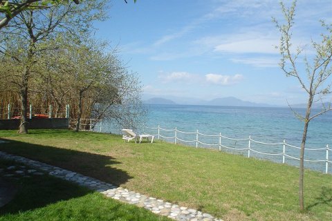 4 rooms House à Karystos, Greece No. 60531 19