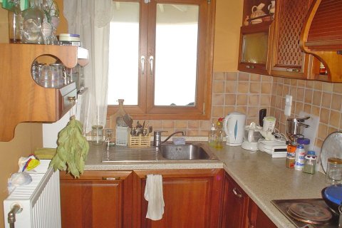4 rooms House à Karystos, Greece No. 60531 9