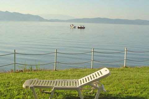 4 rooms House à Karystos, Greece No. 60531 21