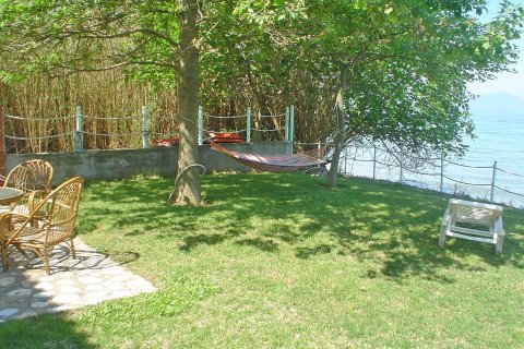 4 rooms House à Karystos, Greece No. 60531 18