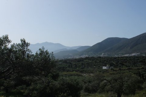 4000m² Land in Hersonissos, Greece No. 56296 2