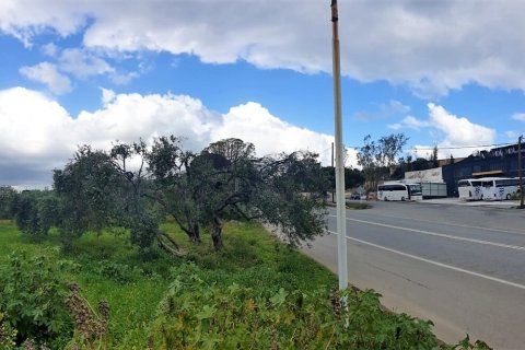 4000m² Land in Hersonissos, Greece No. 56296 1