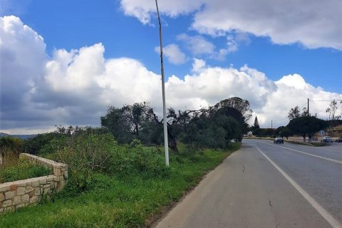 4000m² Land in Hersonissos, Greece No. 56296 3