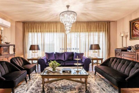 4 bedrooms House in Larnaca, Cyprus No. 65304 7