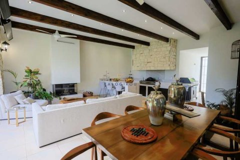 4 bedrooms House in Larnaca, Cyprus No. 65304 13