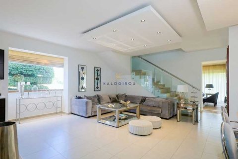 4 bedrooms House in Larnaca, Cyprus No. 65304 3