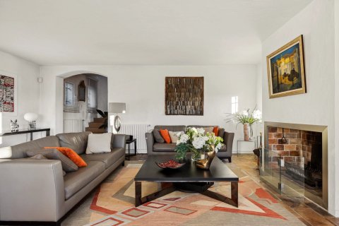 6 chambres Villa à Vence, France No. 68717 7