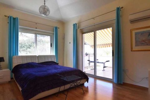 4 dormitorios Villa en Pyrgos, Cyprus No. 63471 7
