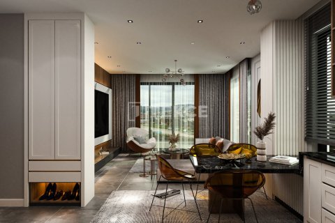 2 chambres Penthouse à Chau Lang, Vietnam No. 66481 3