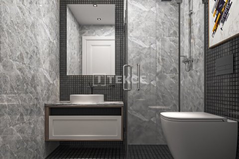 2 chambres Penthouse à Chau Lang, Vietnam No. 66481 7