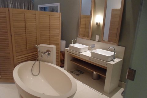 3 chambres Townhouse à Rivière Noire, Maurice No. 60966 6