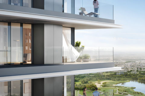 2 bedrooms Apartment in Kim Chan, Vietnam No. 91128 1