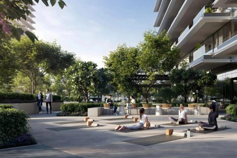 2 bedrooms Apartment in Kim Chan, Vietnam No. 91128 8