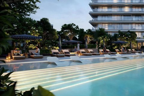 2 bedrooms Apartment in Kim Chan, Vietnam No. 91128 9