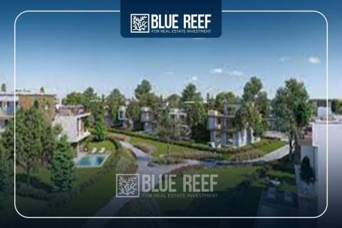 3 bedrooms Villa in 2nd District, Vietnam No. 38383 1