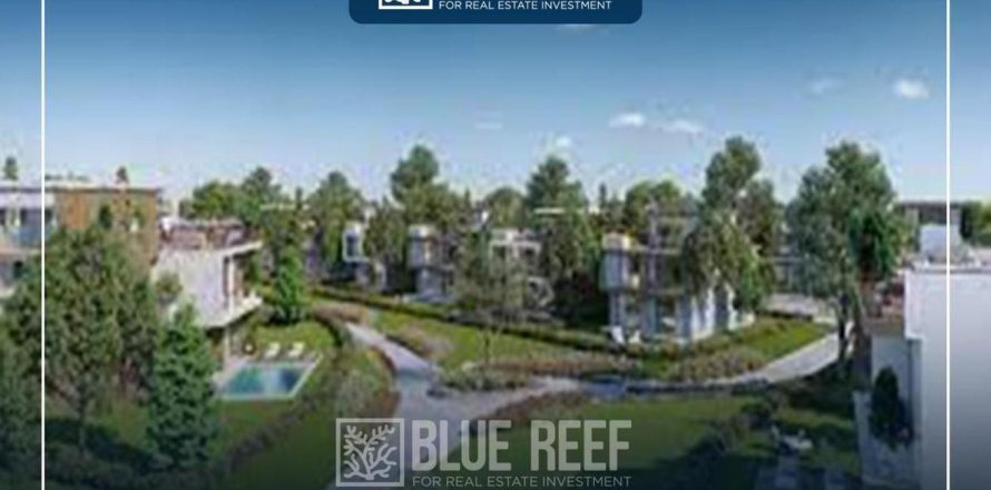 3 bedrooms Villa in 2nd District, Vietnam No. 38383