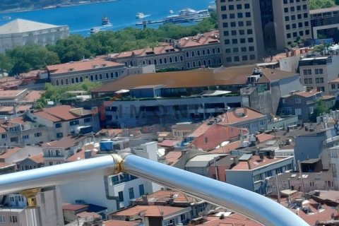 3 bedrooms Apartment in Besiktas, Turkey No. 128957