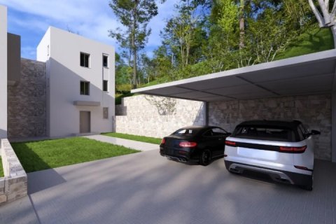 3 bedrooms Maisonette in Chalkidiki, Greece No. 54292 4