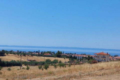 3 bedrooms Maisonette in Chalkidiki, Greece No. 54292 7