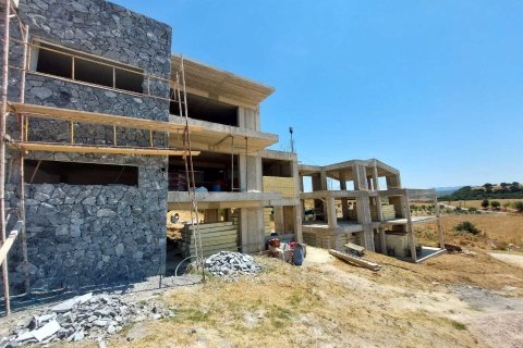 3 bedrooms Maisonette in Chalkidiki, Greece No. 54292 14