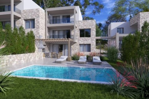 3 bedrooms Maisonette in Chalkidiki, Greece No. 54292 11