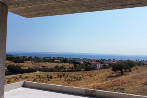 3 dormitorios Maisonette en Chalkidiki, Greece No. 54292 15