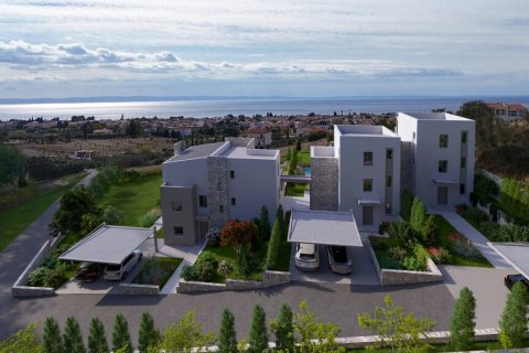 3 dormitorios Maisonette en Chalkidiki, Greece No. 54292