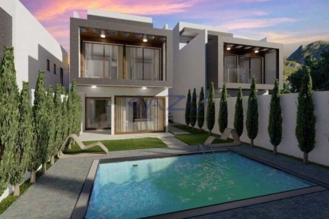 4 bedrooms House in Germasogeia, Cyprus No. 62584 3