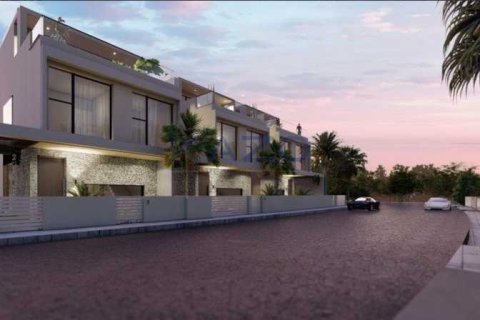 4 bedrooms House in Germasogeia, Cyprus No. 62584 2