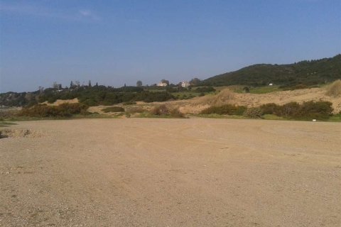 Land in Elis, Greece No. 28128 15
