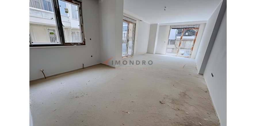 2 bedrooms Apartment in Kadikoy, Turkey No. 124885