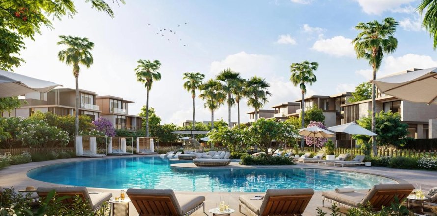 6 bedrooms Villa in Can Tho, Vietnam No. 92619