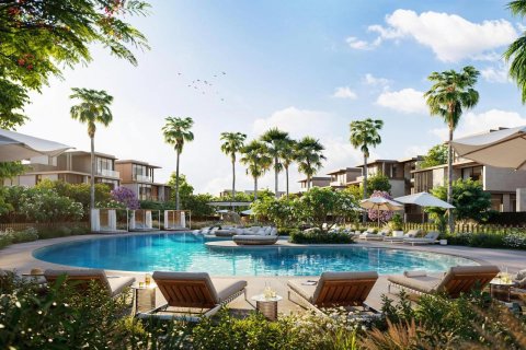 6 bedrooms Villa in Dubai, UAE No. 92619