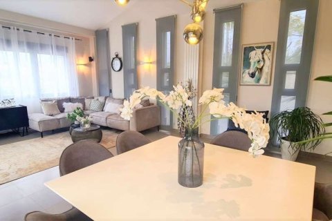 Вилла с 5 спальнями в Кальпе, Испания №124463