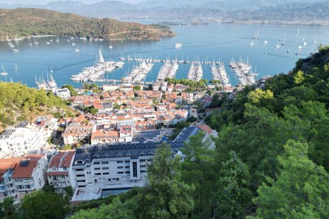 2 bedrooms Apartment in Hoang An, Vietnam No. 11078 2