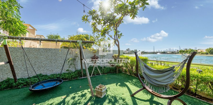 3 bedrooms Villa in Springs 15, UAE No. 118915