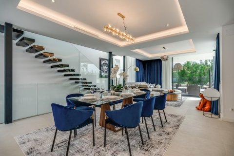 5 chambres House à Cancelada, Spain No. 83883