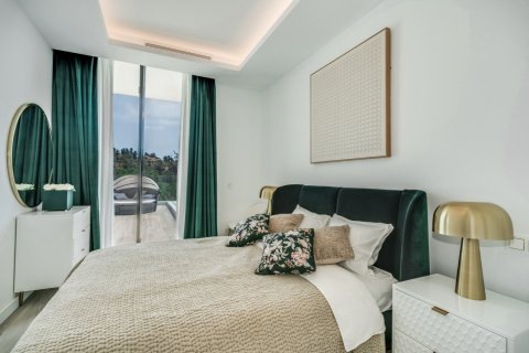 5 dormitorios  en Phu Phong, Vietnam No. 83883 9