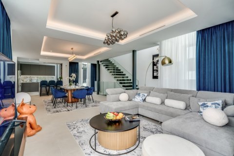 5 dormitorios  en Phu Phong, Vietnam No. 83883 20