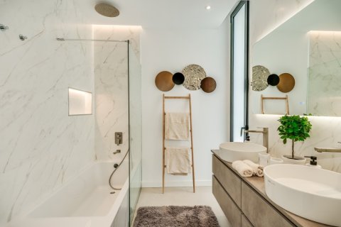 5 dormitorios  en Phu Phong, Vietnam No. 83883 12