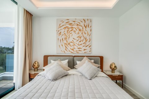 5 dormitorios  en Phu Phong, Vietnam No. 83883 5