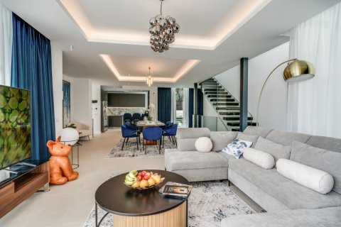 5 dormitorios  en Phu Phong, Vietnam No. 83883 21