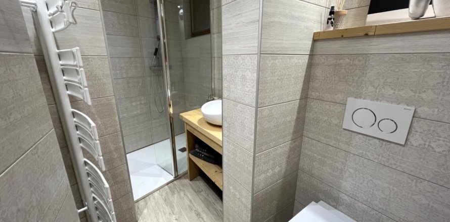 3 bedrooms Apartment in Les Allues, France No. 100158