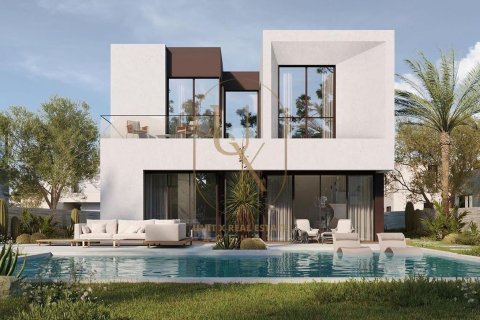 3 bedrooms Townhouse in New Zayed City, Egypt No. 38214