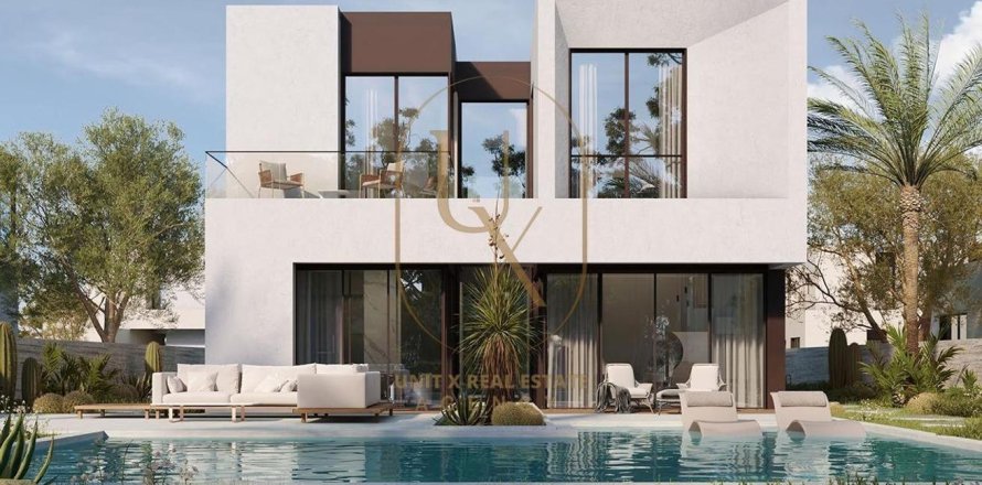 3 bedrooms Townhouse in Cleopatra Square, Vietnam No. 38214