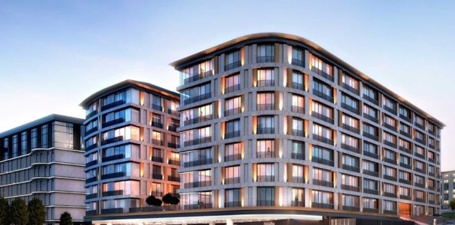 Apartamento tipo estudio Estudio en Khanh Hoa, Vietnam No. 114616