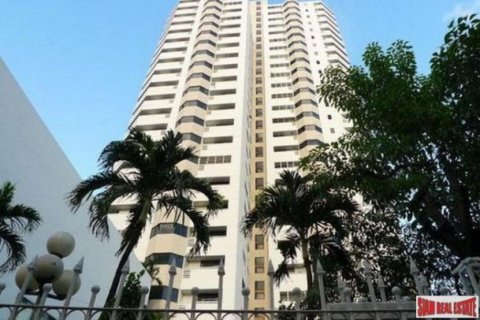 2 bedrooms Apartment in Bangkok, Thailand No. 95833 19