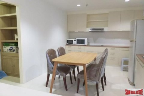 2 bedrooms Apartment in Bangkok, Thailand No. 95833 7