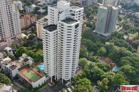 2 bedrooms Apartment in Bangkok, Thailand No. 95833 1